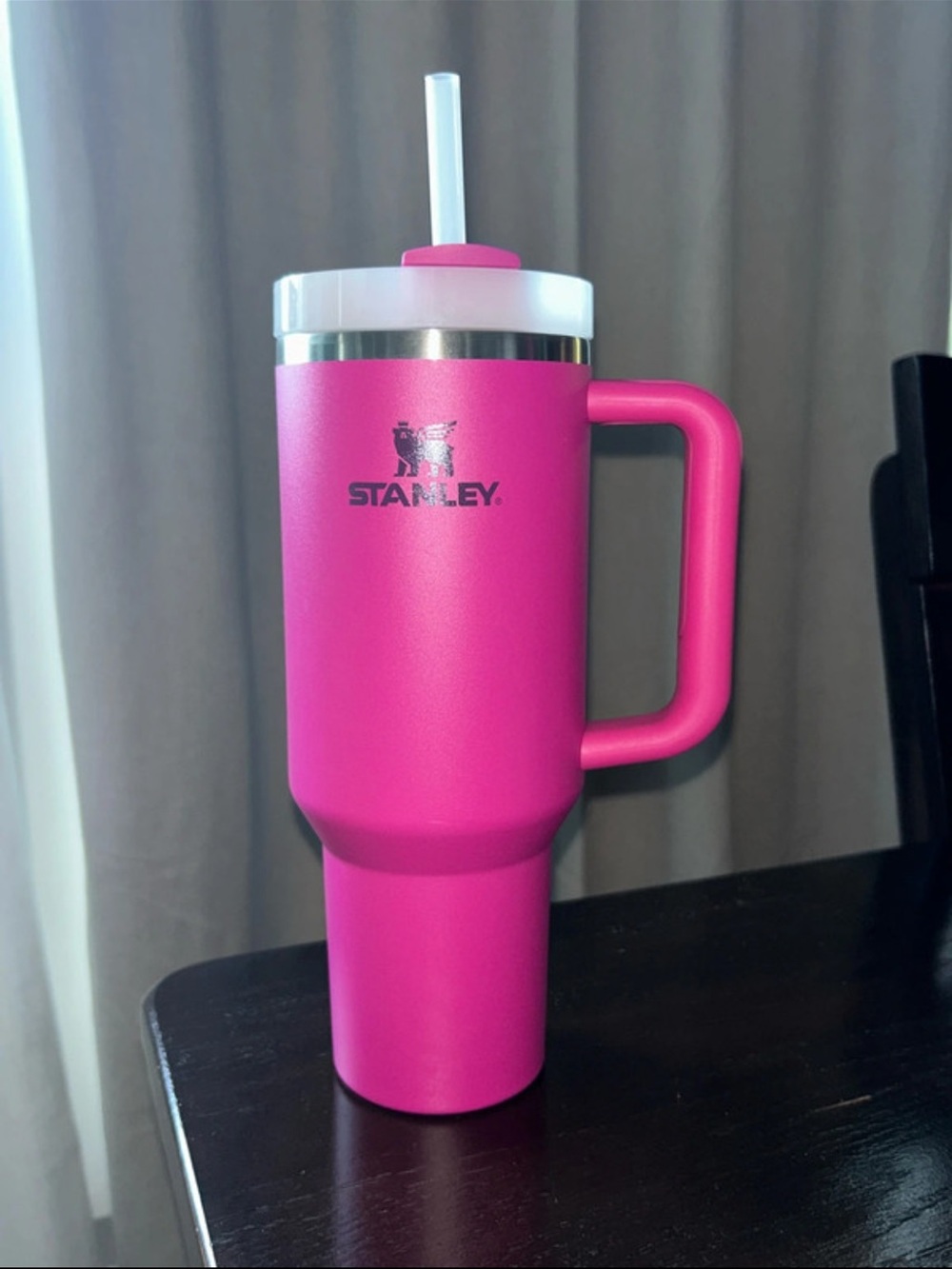 Pink Stanley